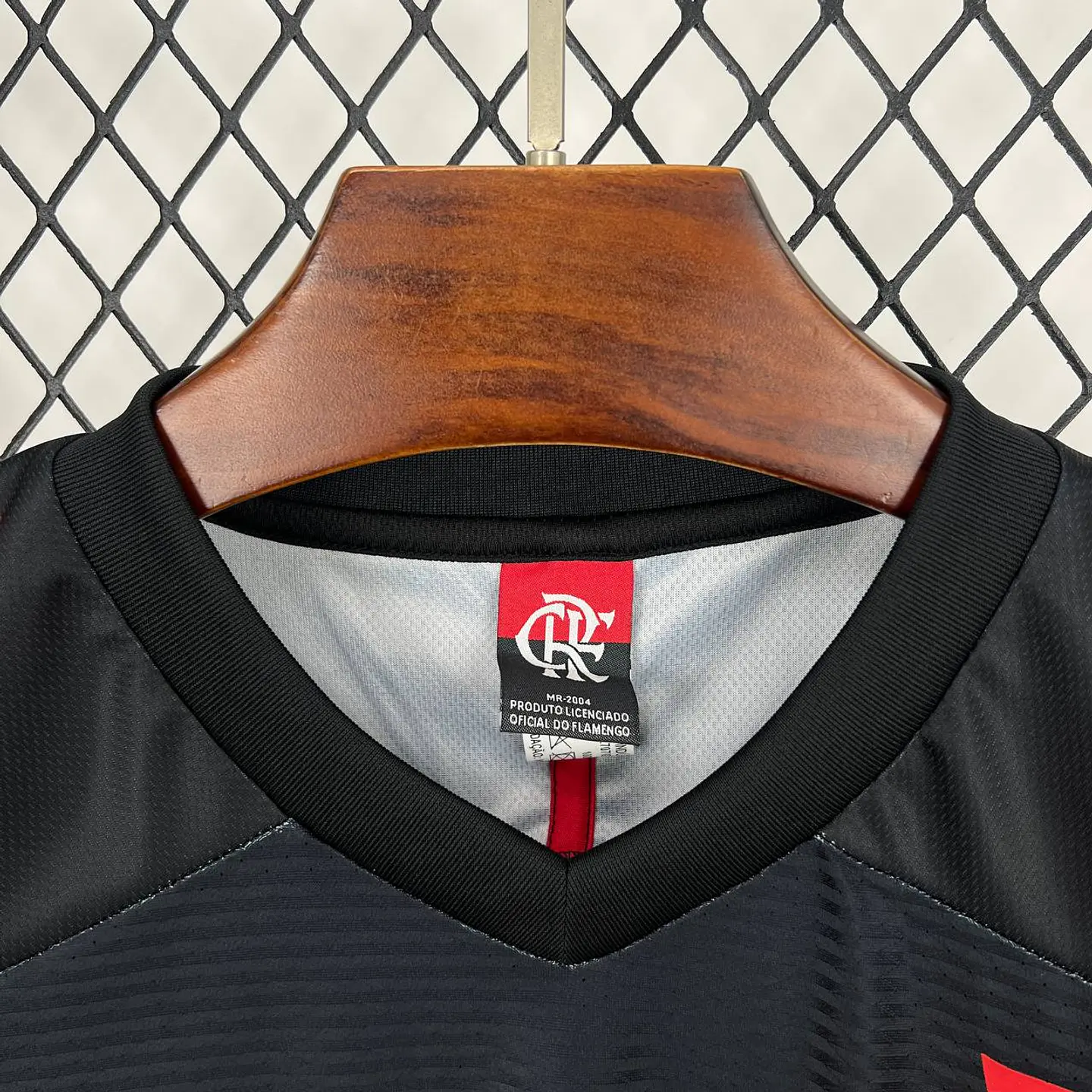 Camisola Flamengo - Edição Especial 3