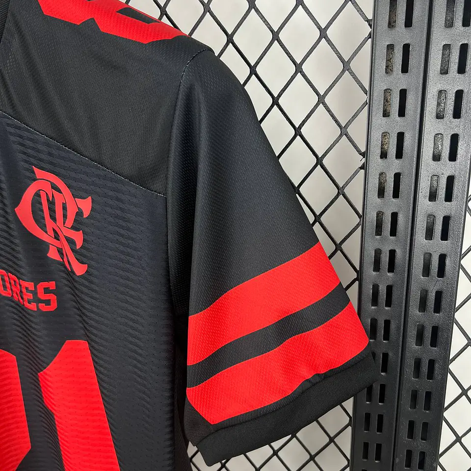 Camisola Flamengo - Edição Especial 5