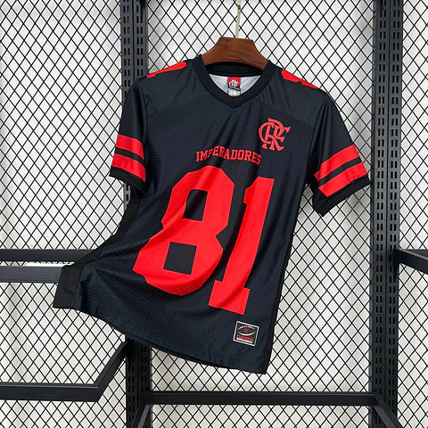Camisola Flamengo - Edição Especial