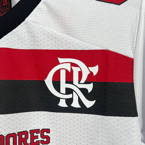 Camisola Flamengo - Edição Especial
