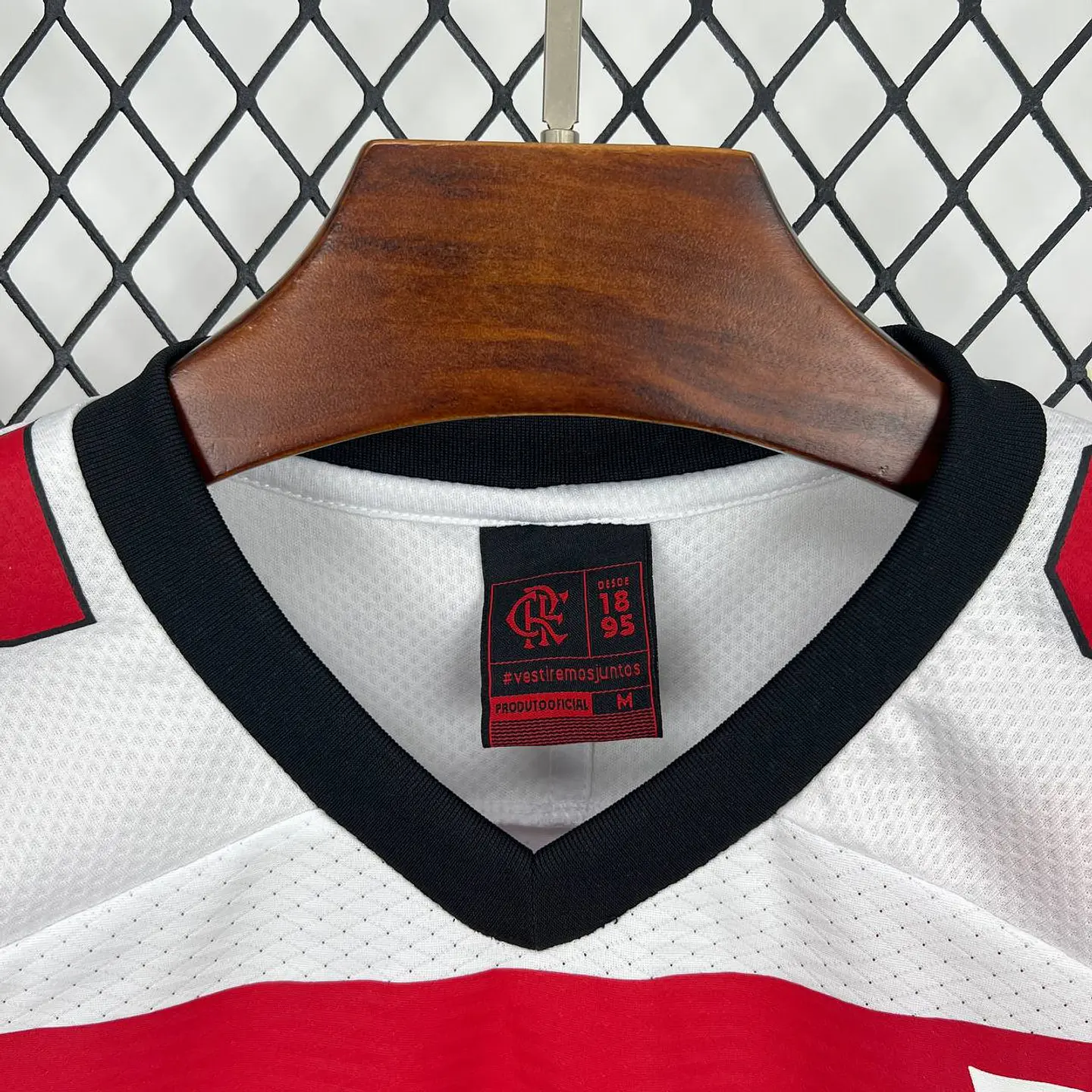 Camisola Flamengo - Edição Especial 4