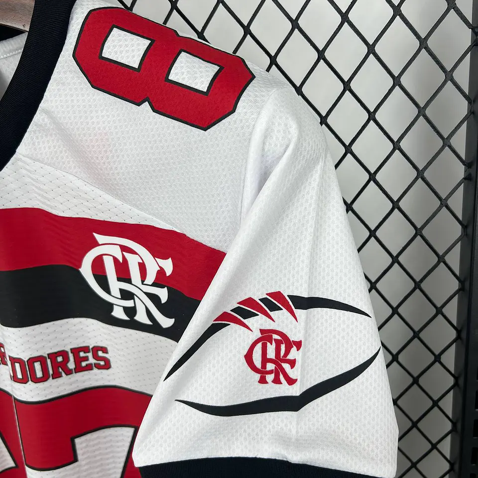 Camisola Flamengo - Edição Especial 5