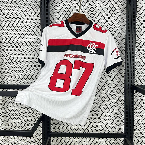 Camisola Flamengo - Edição Especial