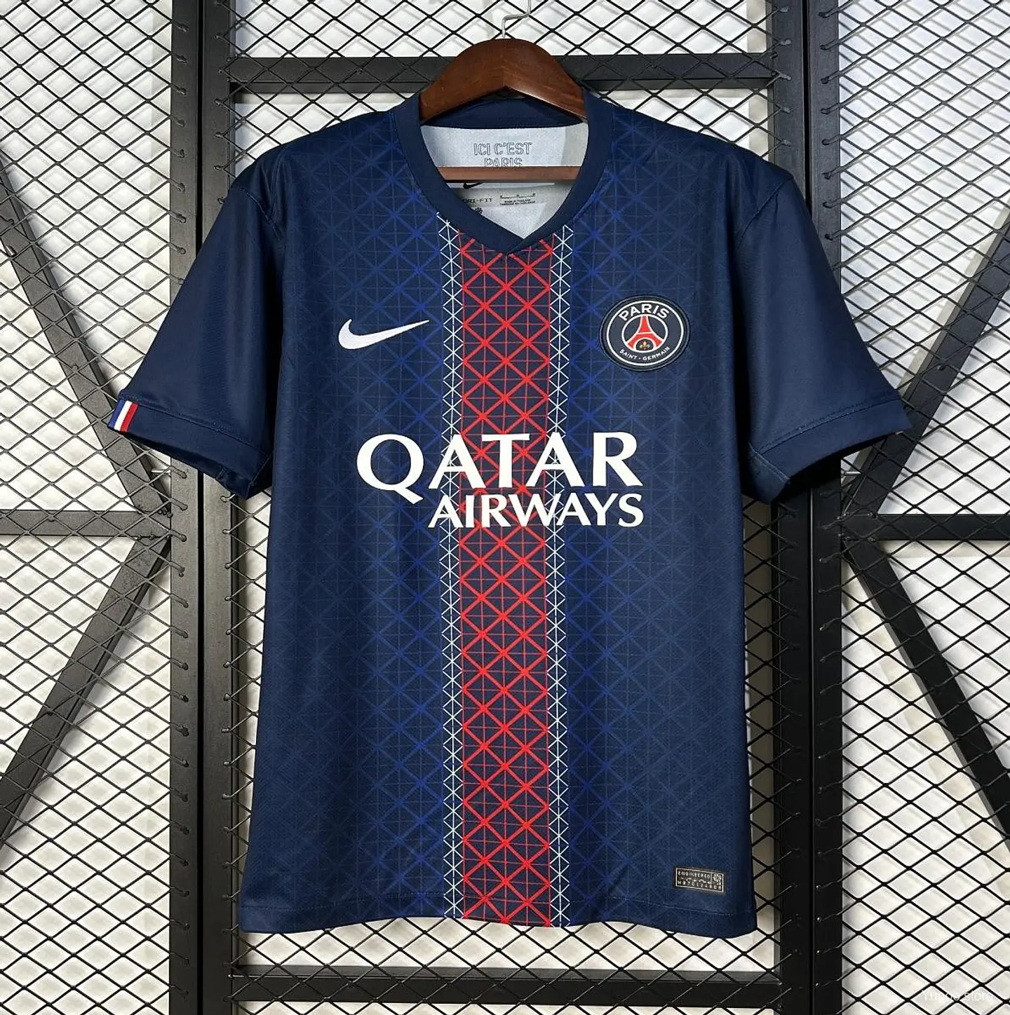 Camisola PSG I 25/26 1