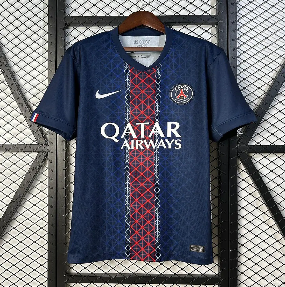 Camisola PSG I 25/26 1