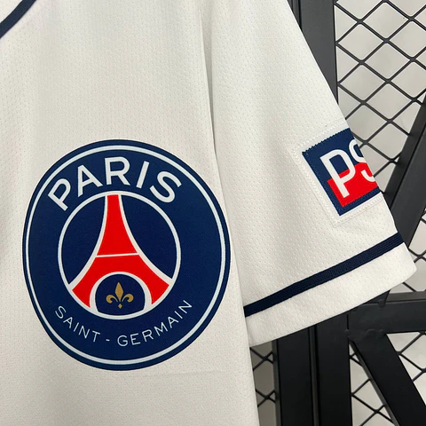 Camisola PSG - Edição Especial Mundial de Clubes 