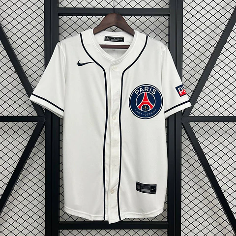 Camisola PSG - Edição Especial Mundial de Clubes 