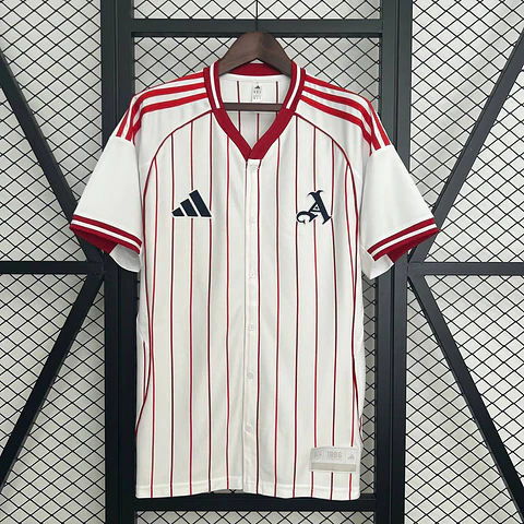 Camisola Arsenal - Edição Especial Mundial de Clubes 
