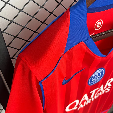 Camisola PSG II 25/26