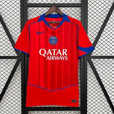 Camisola PSG II 25/26