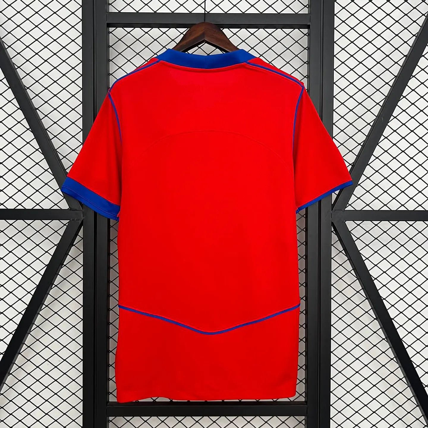Camisola PSG II 25/26 6