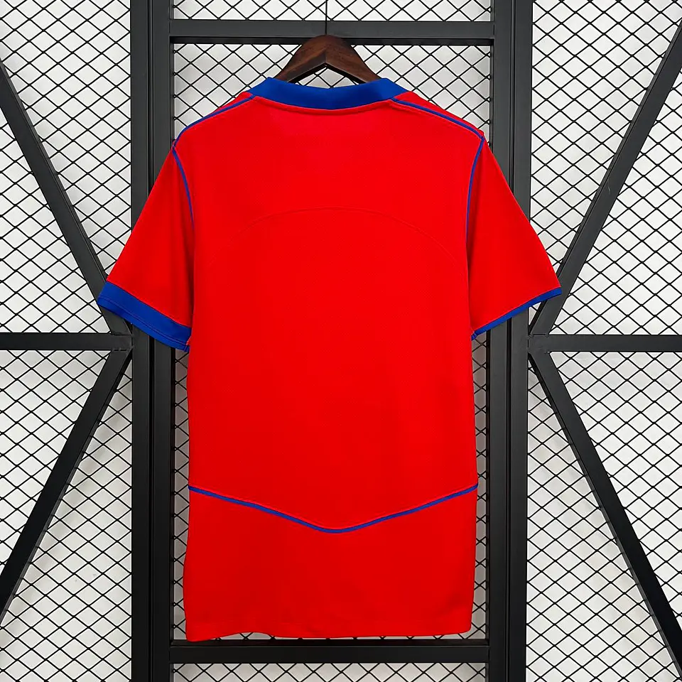 Camisola PSG II 25/26 6