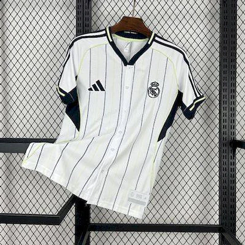 Camisola Real Madrid - Edição Especial Mundial de Clubes 