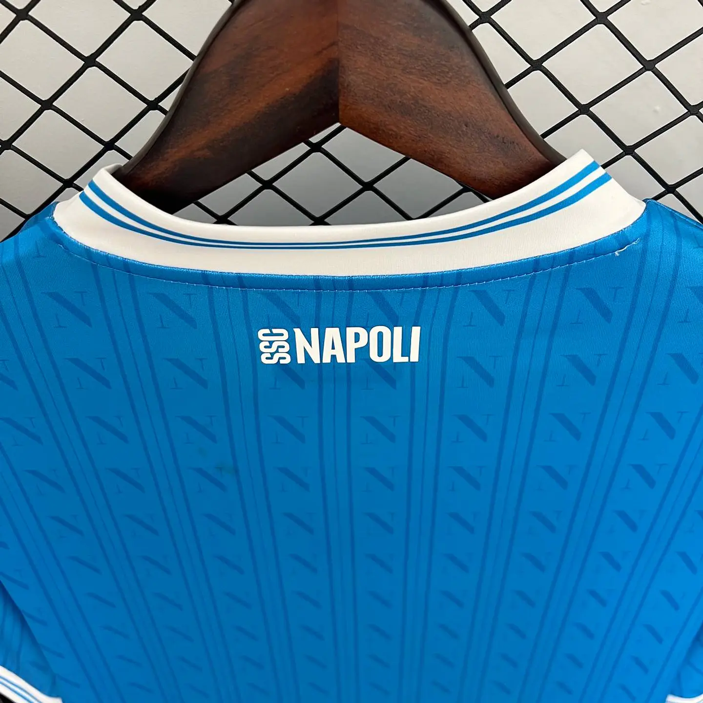 Camisola Nápoles I 25/26 5