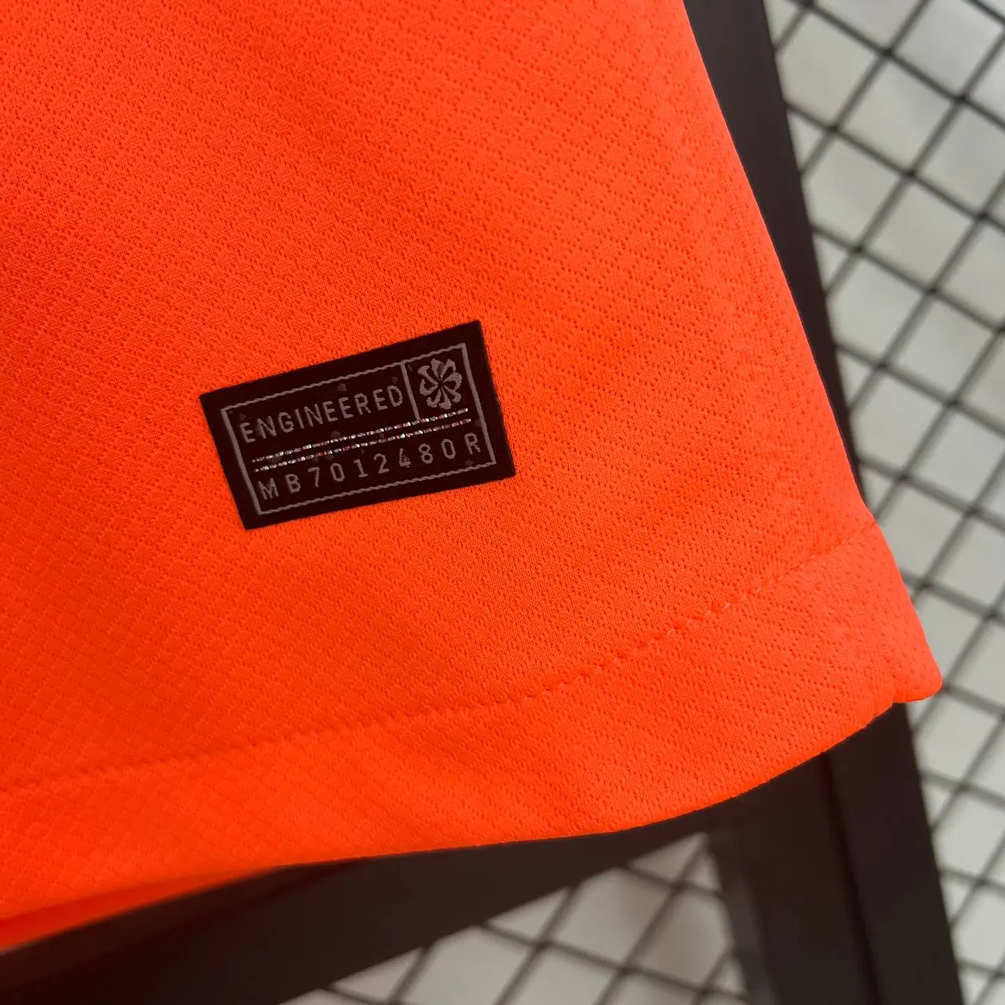 Camisola Barcelona lII 25/26 6