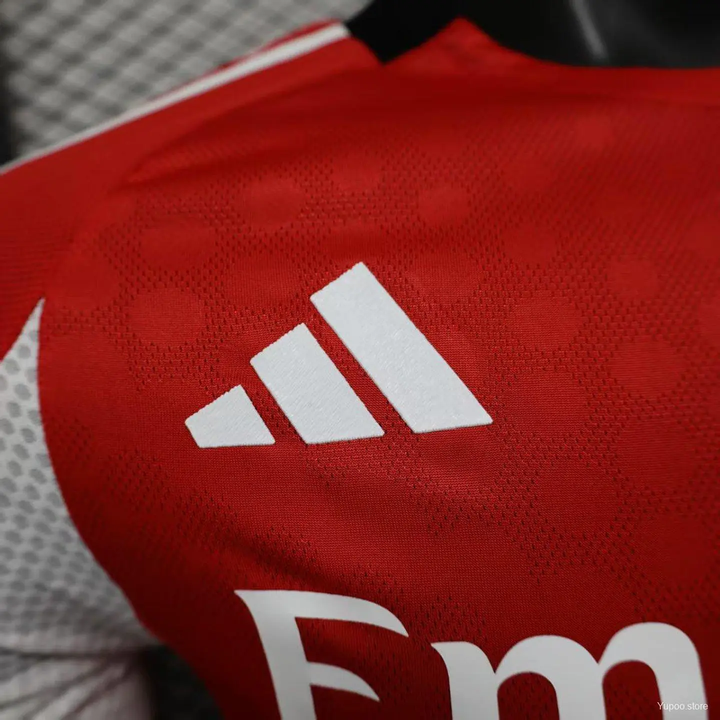 Camisola SL Benfica l 25/26 - Versão Jogador 3