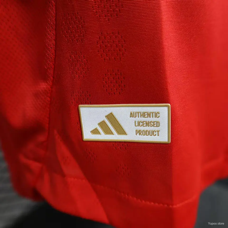 Camisola SL Benfica l 25/26 - Versão Jogador 5