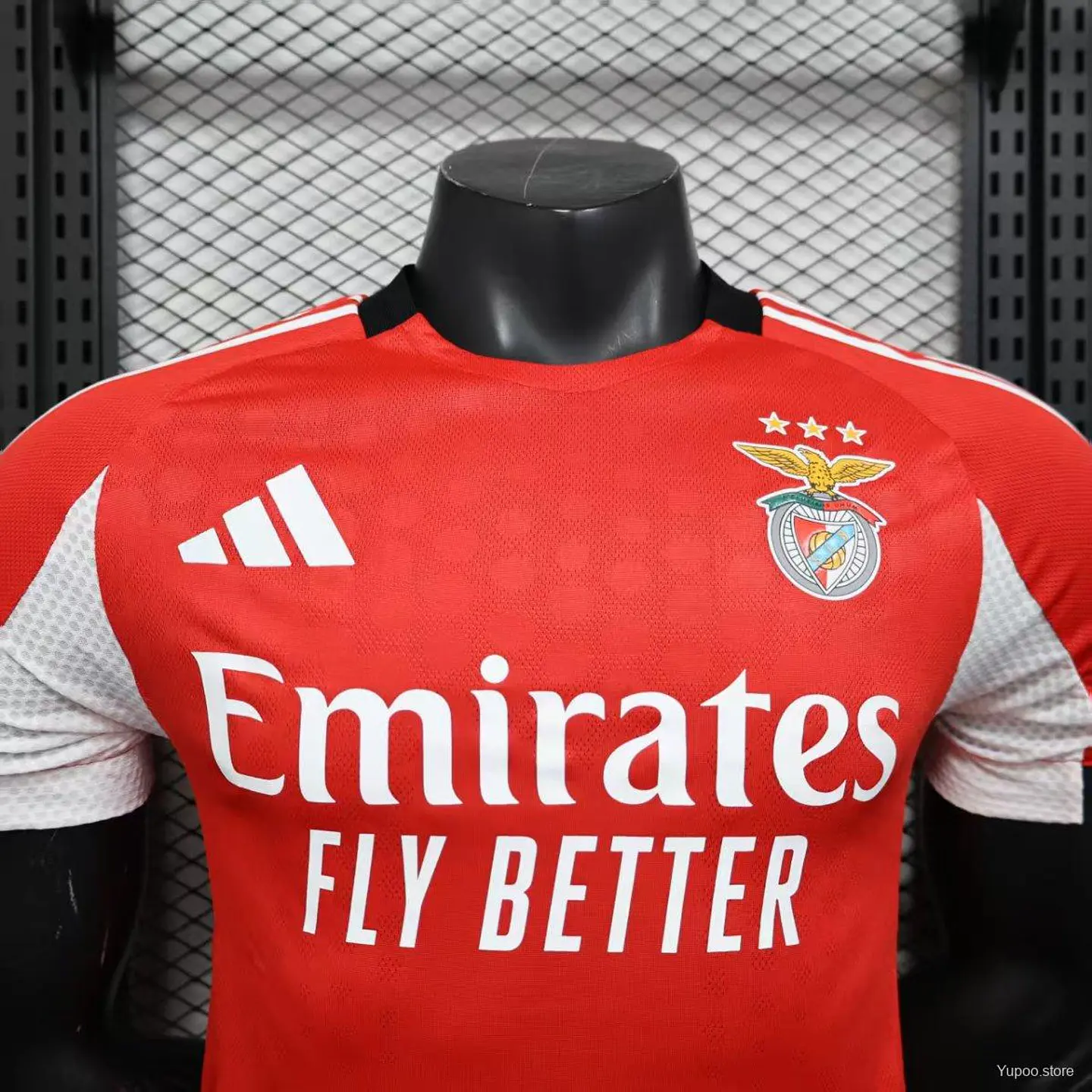 Camisola SL Benfica l 25/26 - Versão Jogador 6