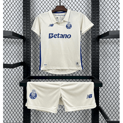 Kit FC Porto III 25/26