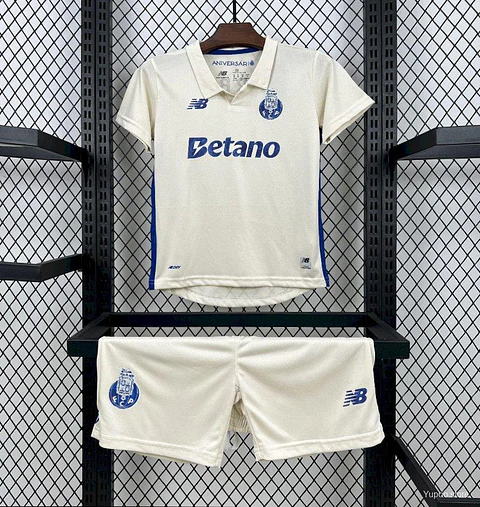 Kit FC Porto III 25/26