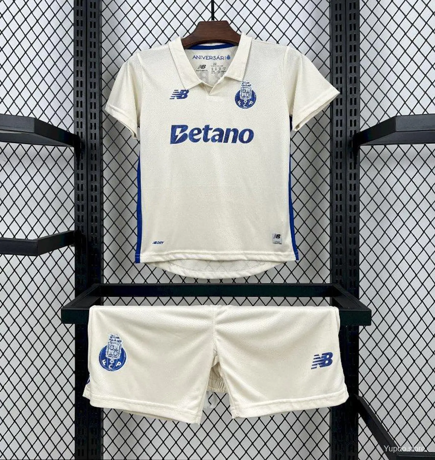 Kit FC Porto III 25/26 1