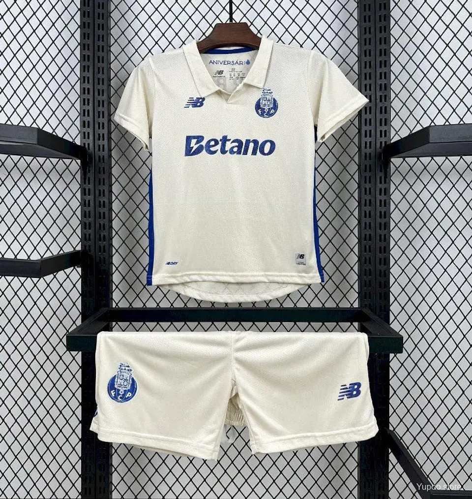 Kit FC Porto III 25/26 1