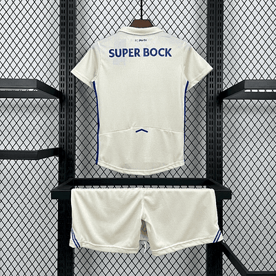 Kit FC Porto III 25/26