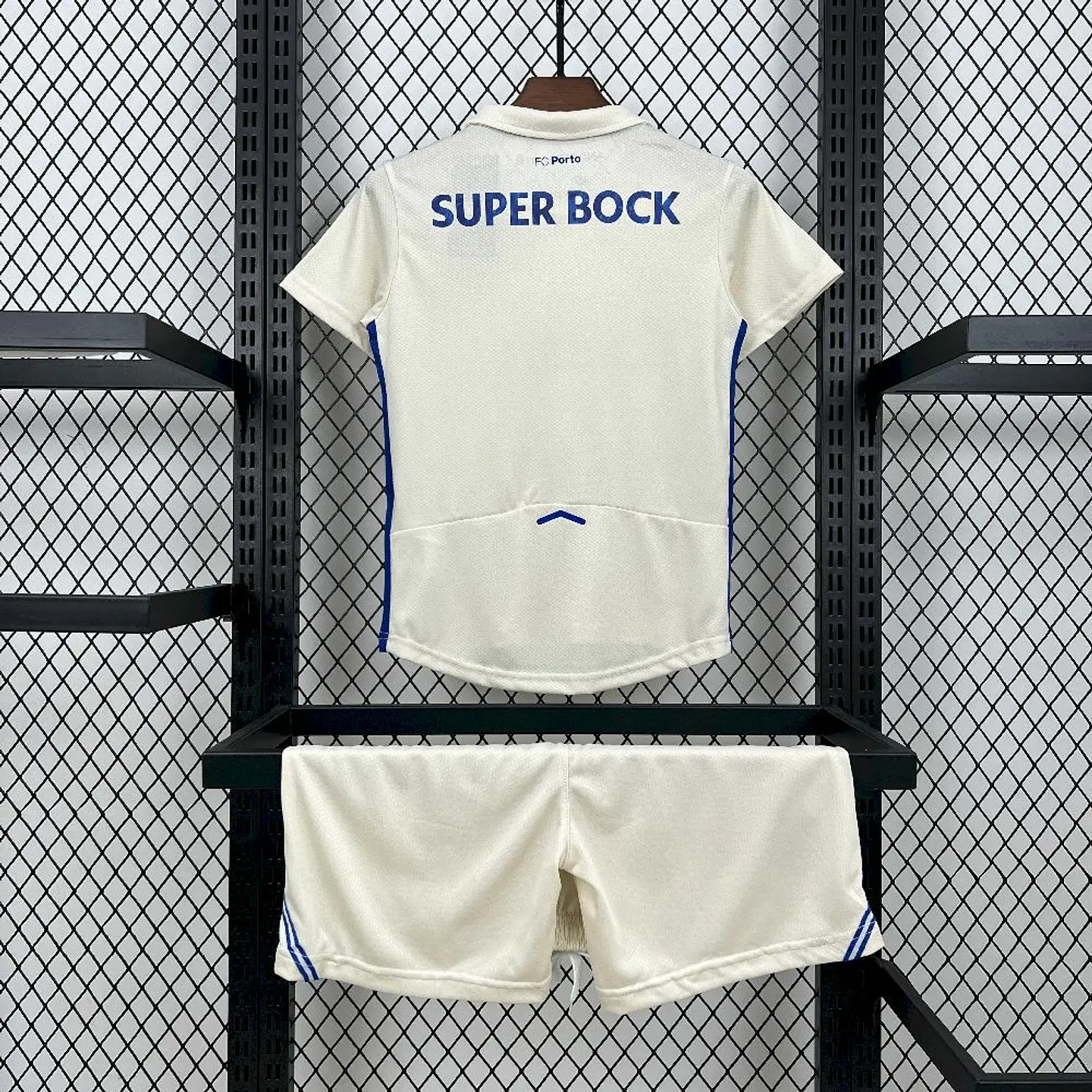 Kit FC Porto III 25/26 2