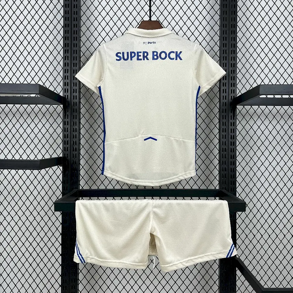 Kit FC Porto III 25/26 2