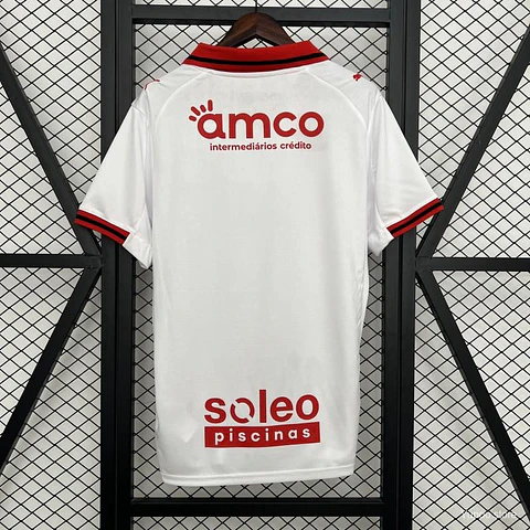 Camisola Braga II 25/26