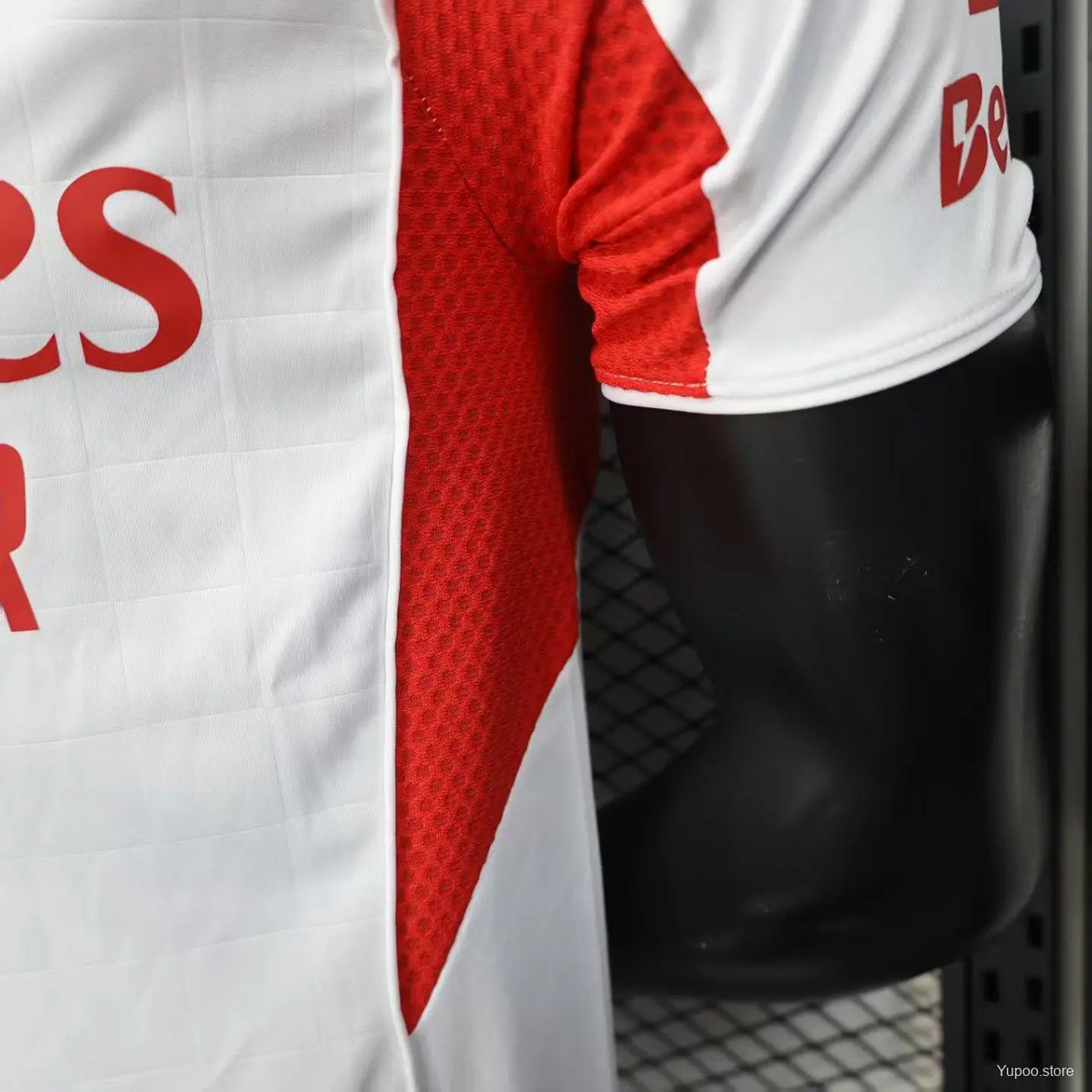 Camisola SL Benfica lI 25/26 - Versão Jogador 3