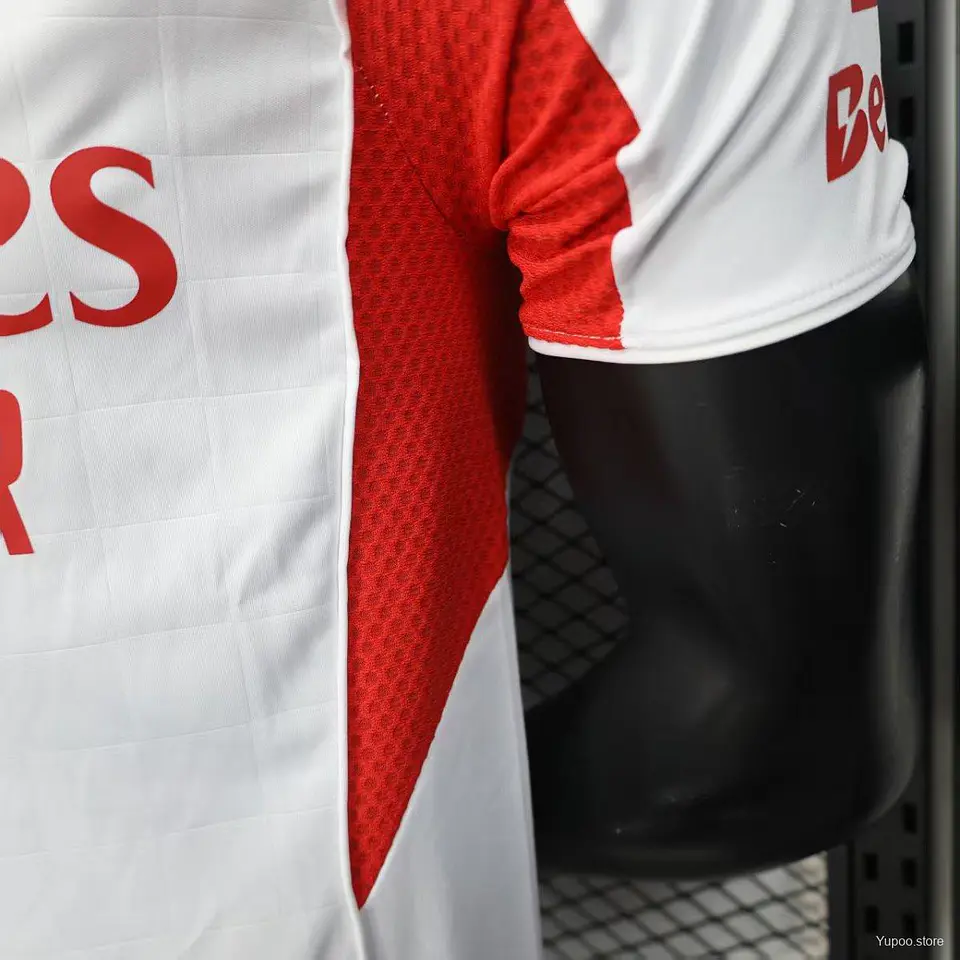 Camisola SL Benfica lI 25/26 - Versão Jogador 3
