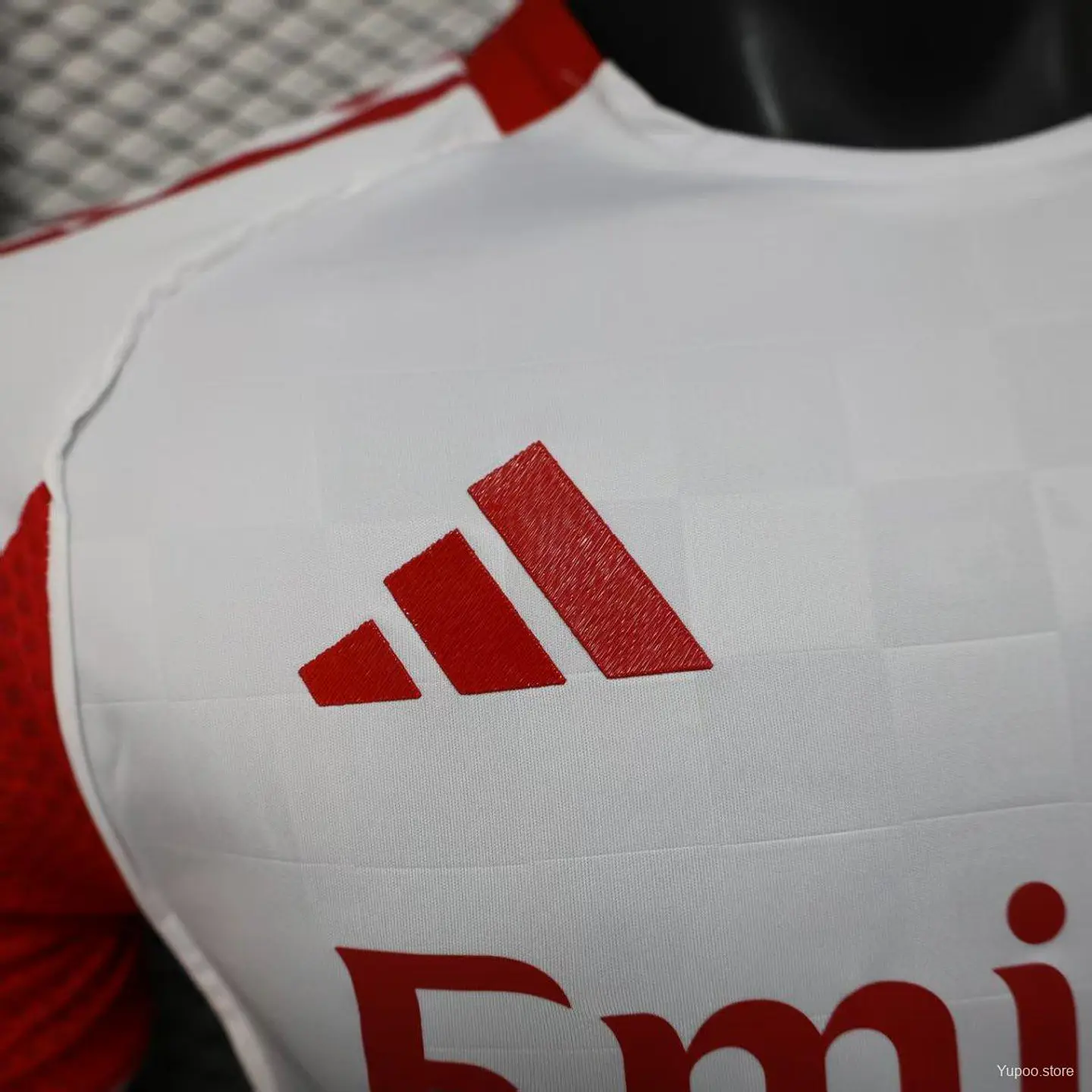 Camisola SL Benfica lI 25/26 - Versão Jogador 4