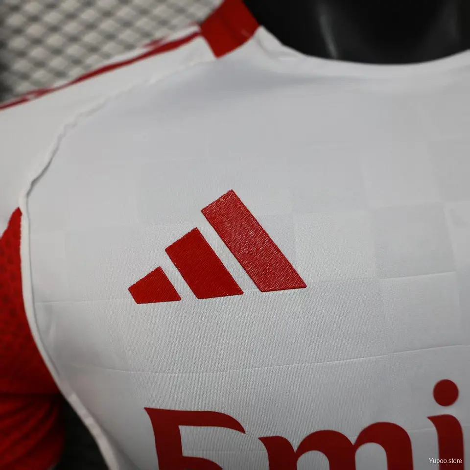 Camisola SL Benfica lI 25/26 - Versão Jogador 4