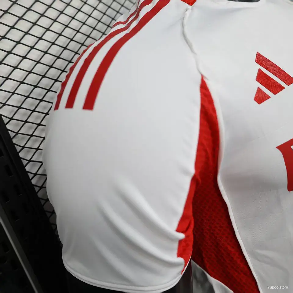 Camisola SL Benfica lI 25/26 - Versão Jogador 7