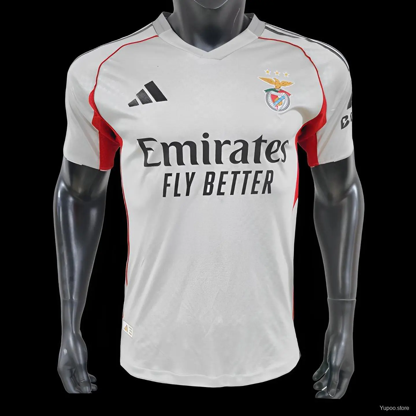 Camisola SL Benfica lII 25/26 - Versão Jogador 1
