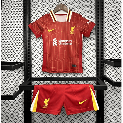 Kit Liverpool I 24/25