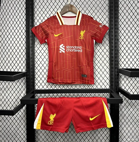 Kit Liverpool I 24/25