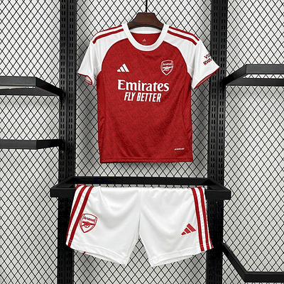 Kit Arsenal I 25/26