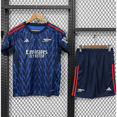 Kit Arsenal II 25/26