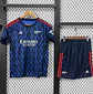 Kit Arsenal II 25/26 - Thumbnail 1