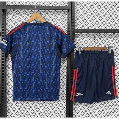 Kit Arsenal II 25/26