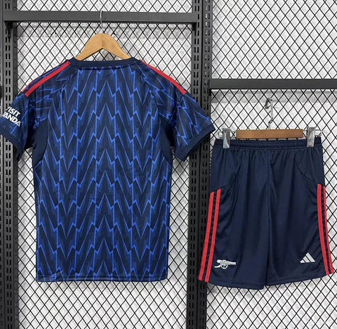 Kit Arsenal II 25/26