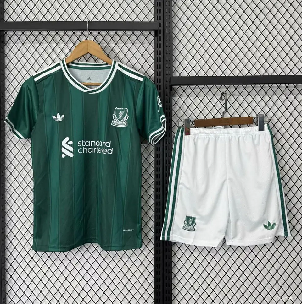 Kit Liverpool III 25/26 1