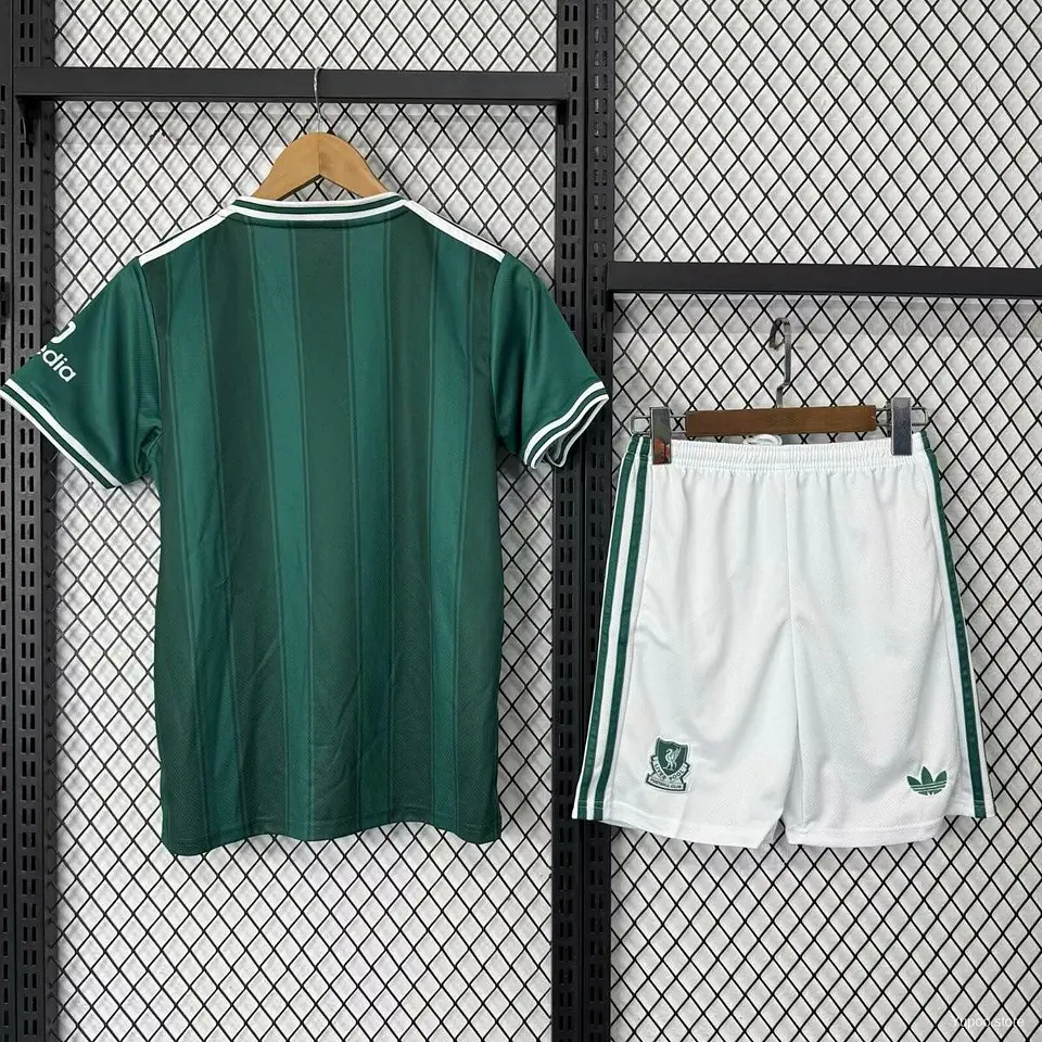 Kit Liverpool III 25/26 2