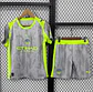 Kit Manchester City III 25/26 - Thumbnail 1