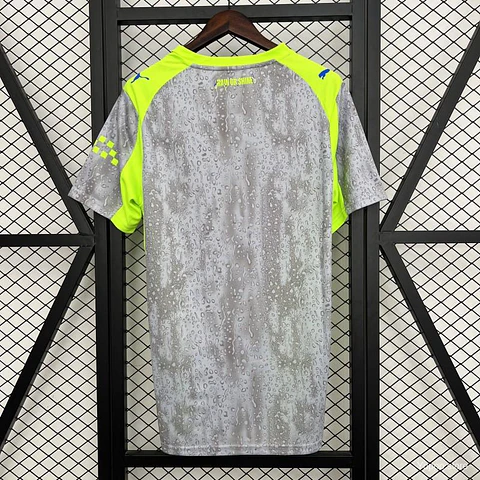 Camisola Manchester City III 25/26