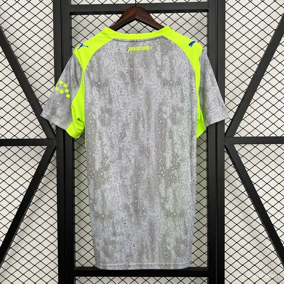 Camisola Manchester City III 25/26 2