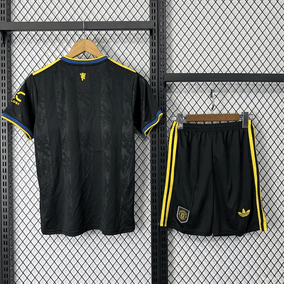 Kit Manchester United III 25/26