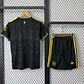 Kit Manchester United III 25/26 - Thumbnail 2